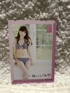 2026年最新】小嶋陽菜 の人気アイテム - メルカリ
