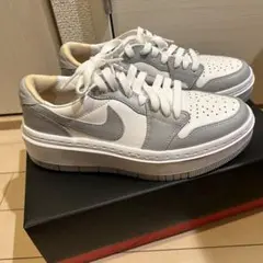 Nike エアジョーダン1エレベート23.5cm