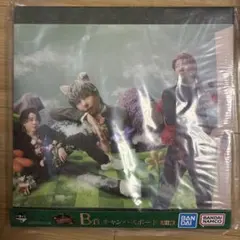 Mrs. GREEN APPLEキャンバスボード