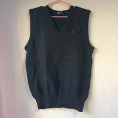 Polo ベストのサムネイル