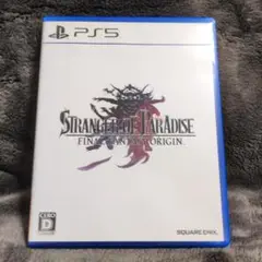 [24H発送]ストレンジャー オブ パラダイスファイナルファンタジー オリジン