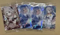 学園アイドルマスター ウエハース 葛城リーリヤ まとめ売り