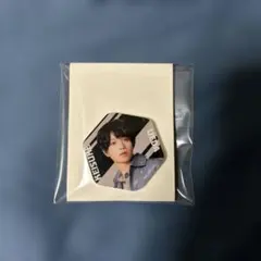 アクターズリーグ ブレイン アクリルステッカー 植田圭輔