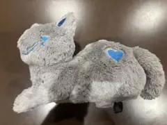 リイシューねこちゃん