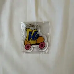 HiHi Jets キーホルダー