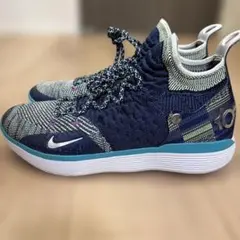 NIKE ZOOM KD11 BHM EP