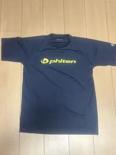 ファイテン Tシャツ