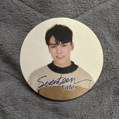 2026年最新】seventeenカフェ バーノンの人気アイテム - メルカリ