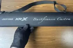 ソルティーステージKR-XベイトフィネスCustomSBFC-745MLS-KRのサムネイル