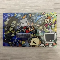 ポップン カードコネクト レアカード Let’s have a session!