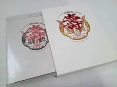 刀ミュ 五周年記念 壽 乱舞音曲祭［初回限定盤］Blu-ray