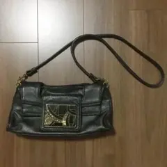 【匿名配送】イアパピヨネ　ショルダーバッグ　クラッチバッグ　3way