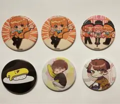 歌い手　めいちゃん　缶バッチ