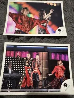 SUPER EIGHT(関ジャニ∞)公式写真セット