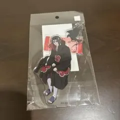 NARUTO ナルト ジャンプフェスタ アクリルスタンド うちはイタチ 