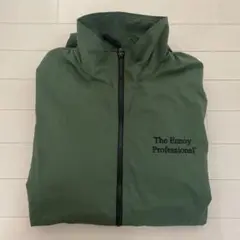 ennoy ナイロンジャケット ENNOY x スタイリスト私物 Nylon Track Jacket | A WORD.ONLINE SHOP