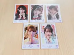 LOVE イコラブ ミニフォト 大谷映美里 vol.11 コンプ 内緒バナシ