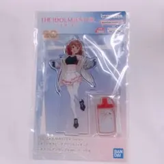 学園アイドルマスター スタンド付きビッグアクリルフィギュア 花海佑芽