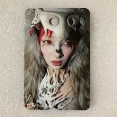 XG ジュリン　AWE withmuu トレカ XG ジュリン AWE withmuu トレカ XG AWE Solo Jurin Ver XG