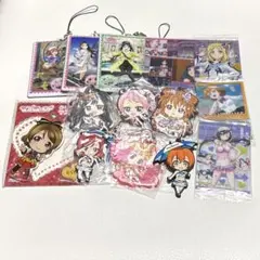 2026年最新】ラブライブまとめ売りの人気アイテム - メルカリ