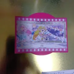 星宮いちご アイカツ！ ラババン