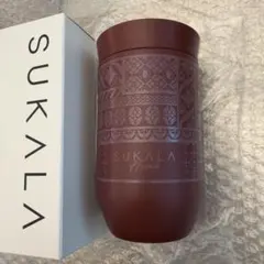 【新品未使用✨　】SUKALA Home ステンレスボトル 360ml