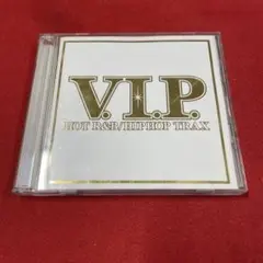 V.I.P. HOT R&B/HIPHOP TRAX 2枚組