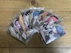 ラズベリーキューブアクリルキーホルダー アクリルスタンド まどそふと