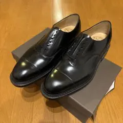 Church's チャーチ グラフトン コードバン 70G ラスト100|mercari商品