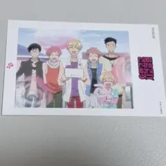 桜蘭高校ホスト部 台湾アニメイト限定 カード トレカ - メルカリ