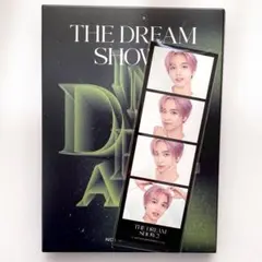 NCT DREAM ドリショ ポストカード ヘチャン 4カット　人生カット