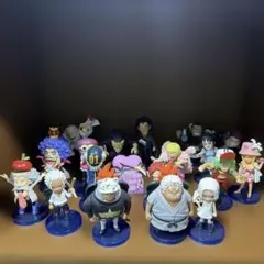 ワーコレ　ワンピース