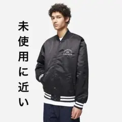 カーハート ボンバージャケット 美品 軽量 厚手 - メルカリ