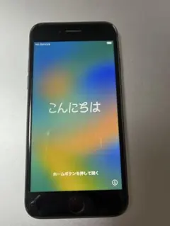 Apple iPhone8 本体 64GB スペースグレイ SIMフリー - メルカリ