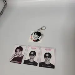 LDH LIVE EXPO2024 澤本夏輝 セット