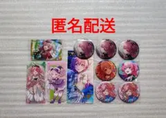 17【新品】プロセカ 愛莉 グリ缶 ウエハース アニメイト 特典 セット