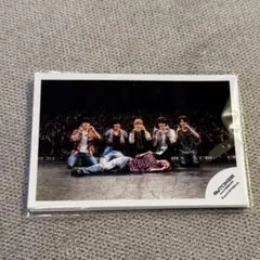 SixTONES Anniversary ミニフォトセット