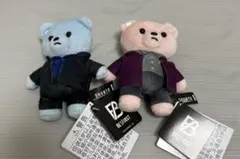 [希少]BE:FIRST セガプライズ ShiningOne フルコンプ＋レオ 希少]BE:FIRST セガプライズ ShiningOne フルコンプ＋レオ