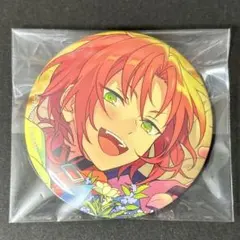 あんスタ フィーチャー 2 缶バッジ 缶バッチ 月永 レオ