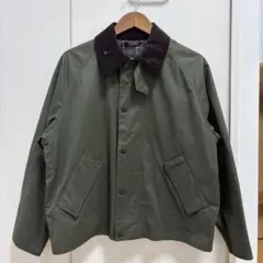 Barbour バブアー　ジャケット 34