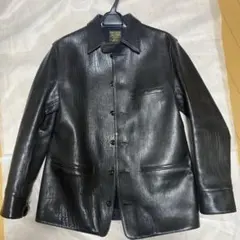 ファインクリークレザーズ ギルモア 希少サイズ42 ほぼ新品 - メルカリ