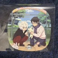 2026年最新】空閑遊真 缶バッジの人気アイテム - メルカリ