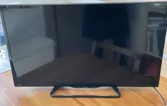 未使用品　SHARP AQUOS LC-32W35-B 32インチ液晶テレビ アウトレット品】 LC-32W35B [32V型] AQUOS(アクオス) 地上・BS・110度