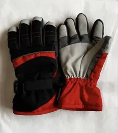 ジュニア Lサイズ スノーボード用グローブ