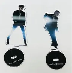 2026年最新】the last rockstarsの人気アイテム - メルカリ