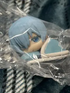 ブルーロック おねむたん 氷織羊