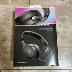 BOSE quietcomfort ultra headphones