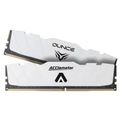 Asgard DDR5 32GB 6400MHz 吹雪 メモリー - メルカリ