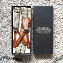 RRL クラシック 牛ヘッド バンダナリング - メルカリ