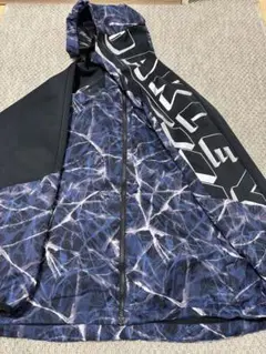 ＊値下げ交渉可　Oakley オークリー　マウンテンパーカー